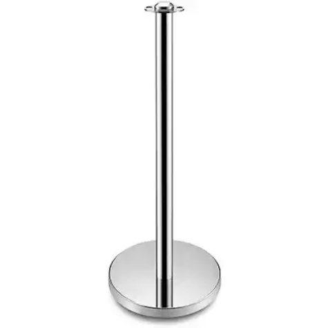 Picture of LIL-BUDDY QUEUE STAND SILVER