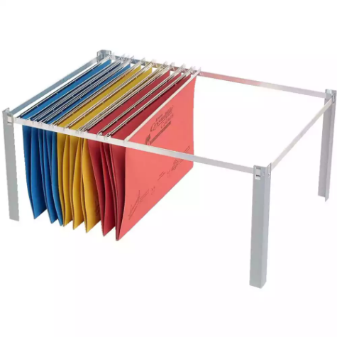 Picture of CRYSTALFILE SUSPENSION FILING FRAME