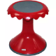 Picture of SYLEX BLOOM STOOL 370MM HIGH RED