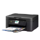 Picture of EPSON XP4200 4 COLOUR MULTIFUNCTION INKJET PRINTER A4 BLACK