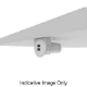 Picture of RAPIDLINE ATOM USB MODULE WHITE
