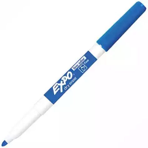 Picture of EXPO WHITEBOARD MARKER FINE BLUE