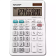 Picture of SHARP EL-330WB DESKTOP CALCULATOR 10 DIGIT WHITE