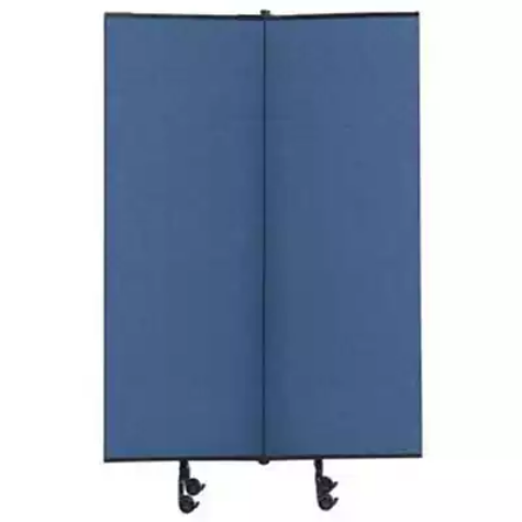 Picture of GREAT DIVIDER ADD-ON PANEL 1828MM BLUE