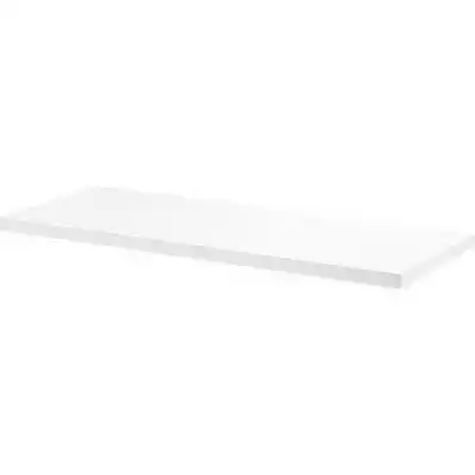 Picture of RAPIDLINE VIBE BOOKCASE SHELF 900 X 300 X 25MM WARM WHITE