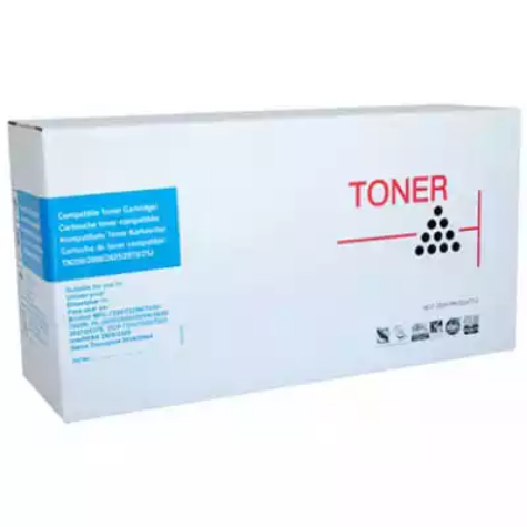 Picture of WHITEBOX REMANUFACTURED HP CB543A TONER CARTRIDGE MAGENTA