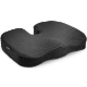 Picture of KENSINGTON PREMIUM COOL GEL SEAT CUSHION BLACK