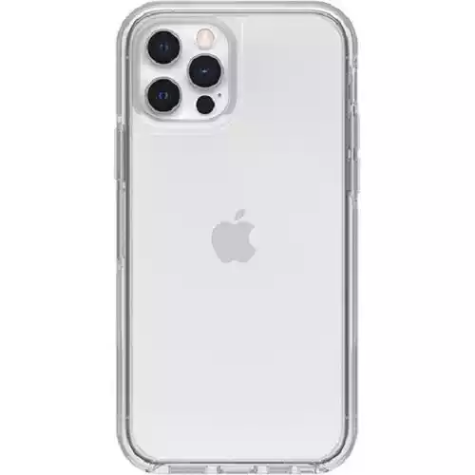 Picture of OTTERBOX SYMMETRY SERIES CASE FOR APPLE IPHONE 12/12 PRO CLEAR