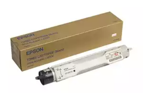 Picture of EPSON S050091 TONER CARTRIDGE BLACK