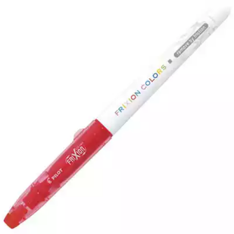 Picture of PILOT FRIXION ERASABLE MARKER 2.5MM RED BOX 12