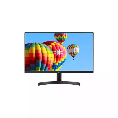 Picture of LG FULL HD IPS MONITOR 24 INCHES BLACK