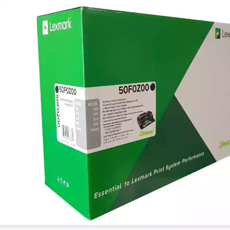 Picture of LEXMARK 50F0Z00 500Z IMAGING UNIT