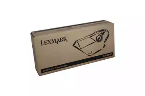 Picture of LEXMARK C510 WASTE TONER BOTTLE