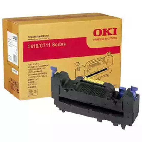 Picture of OKI C610 FUSER UNIT