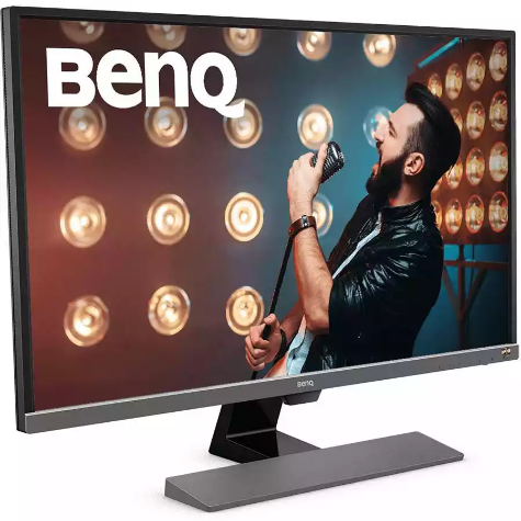 Picture of BENQ EW3270U 32 INCH 4K HDR MONITOR