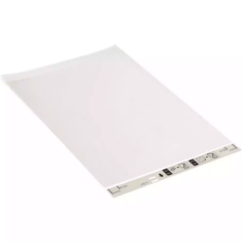 Picture of BROTHER CS-A3301 SCANNER DOCUMENT CARRIER SHEET TRANSPARENT PACK 5