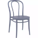 Picture of SIESTA VICTOR CHAIR ANTHRACITE