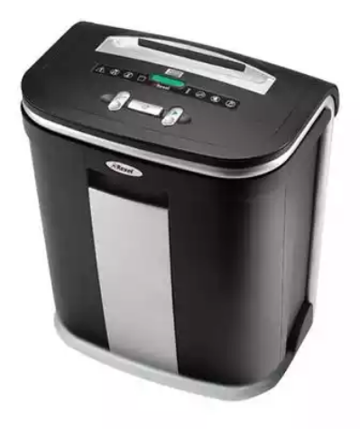 Picture of REXEL SHREDDER RSS2030 MERCURY SOHO