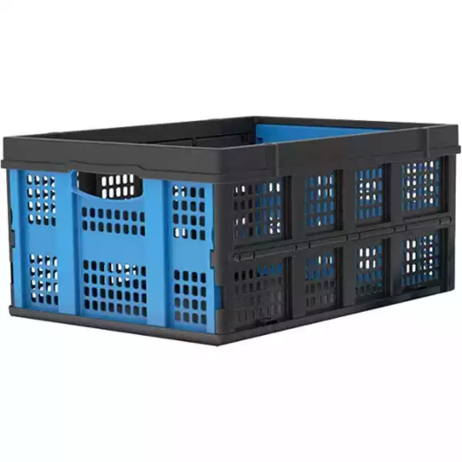 Picture of XCART ADDITIONAL FOLDING BASKET 50KG CAPACITY