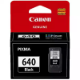 Picture of CANON PG640 INK CARTRIDGE BLACK