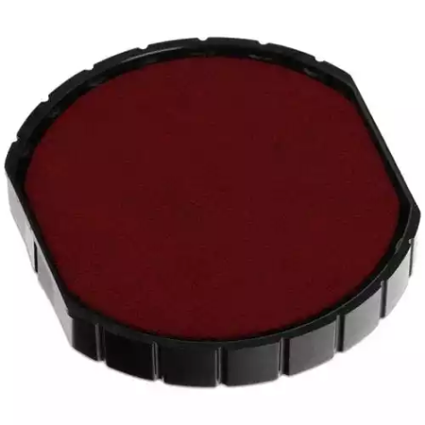 Picture of COLOP E/R40 SPARE PAD RED