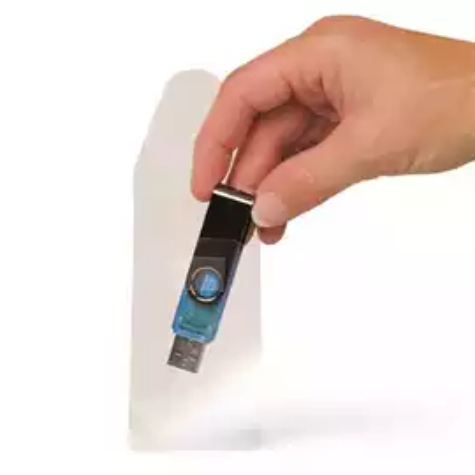 Picture of 3L USB POCKET PP PACK 10
