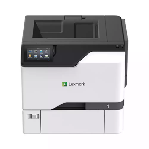 Picture of LEXMARK CS730DE MULTIFUNCTION COLOUR LASER PRINTER