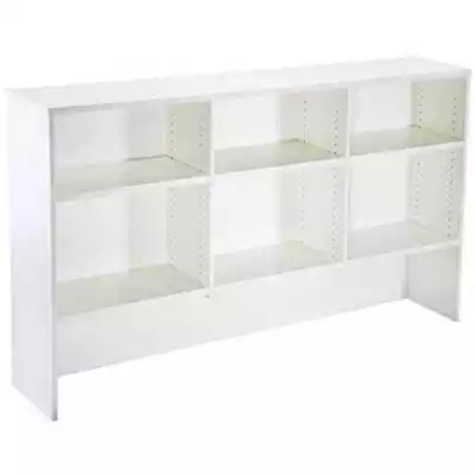 Picture of RAPID SPAN HUTCH 1800 X 315 X 1070MM WHITE