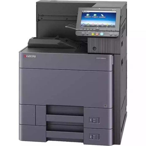 Picture of KYOCERA P8060CDN ECOSYS COLOUR LASER PRINTER A3