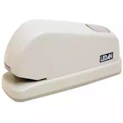 Picture of LEDAH ELECTRIC STAPLER CREAM