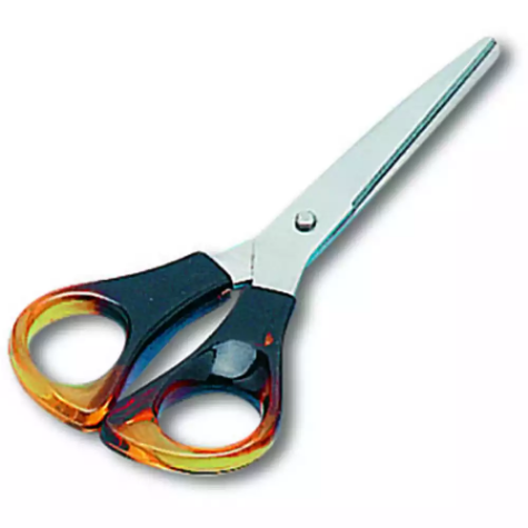 Picture of MARBIG DURA SHARP SCISSORS 158MM AMBER