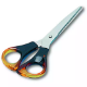 Picture of MARBIG DURA SHARP SCISSORS 158MM AMBER