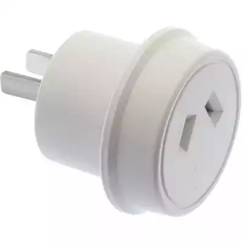 Picture of MOKI AU/NZ TRAVEL ADAPTOR FOR JAPAN WHITE