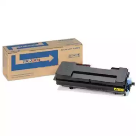 Picture of KYOCERA TK7304 TONER CARTRIDGE BLACK