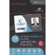 Picture of GBC LAMINATING POUCH 175 MICRON 64 X 99MM CLEAR PACK 100