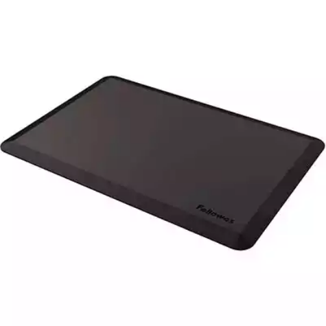 Picture of FELLOWES EVERYDAY ANTI-FATIGUE SIT-STAND MAT 910 X 610MM BLACK