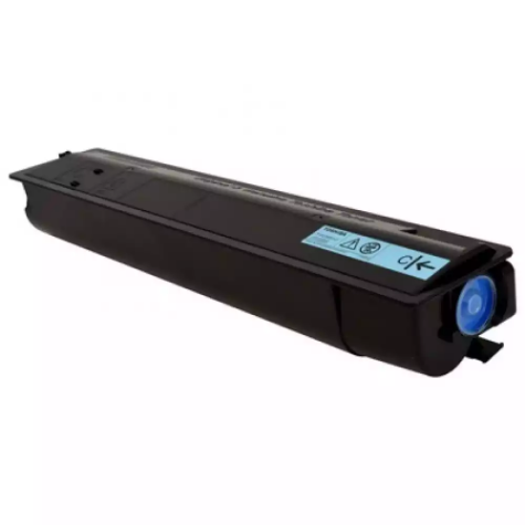 Picture of TOSHIBA TFC200 TONER CARTRIDGE CYAN