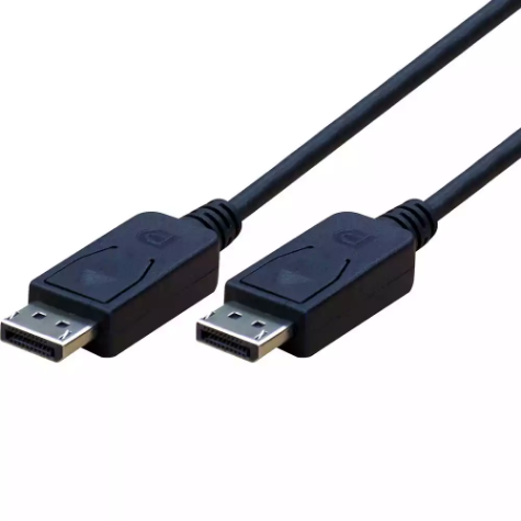 Picture of COMSOL DISPLAYPORT CABLE MALE TO DISPLAYPORT MALE V1.4 3M