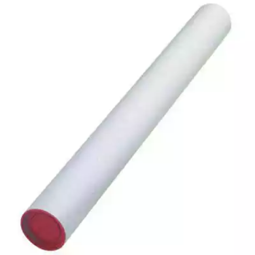 Picture of ITALPLAST MAILING TUBE 90 X 875MM PACK 4