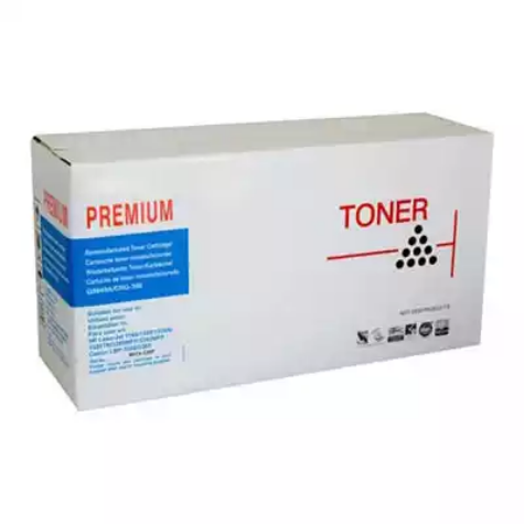 Picture of WHITEBOX COMPATIBLE BROTHER TN255 TONER CARTRIDGE CYAN