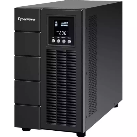 Picture of CYBERPOWER OLS3000E SMART APP TOWER UPS 3000VA/2700W