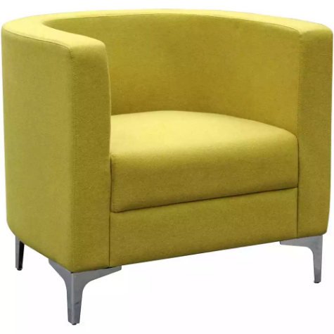 Picture of MIKO SINGLE SEATER SOFA CHAIR GREEN