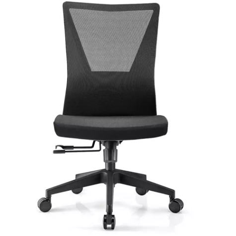 Picture of INITIATIVE FILMORE MEDIUM MESH BACK TASK CHAIR BLACK