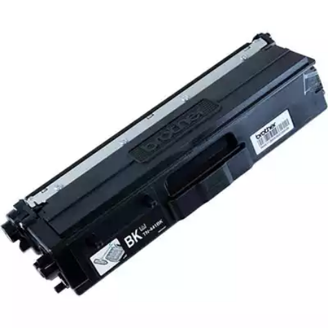 Picture of BROTHER TN441 TONER CARTRIDGE BLACK