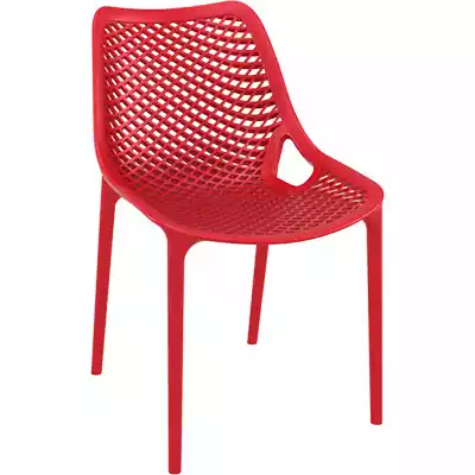 Picture of SIESTA AIR CHAIR RED