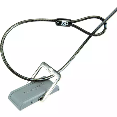 Picture of KENSINGTON DESK MOUNT SECURITY ANCHOR POINT