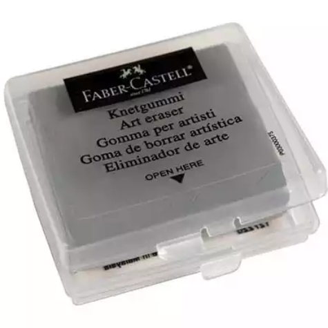 Picture of FABER-CASTELL ERASERS KNEADABLE