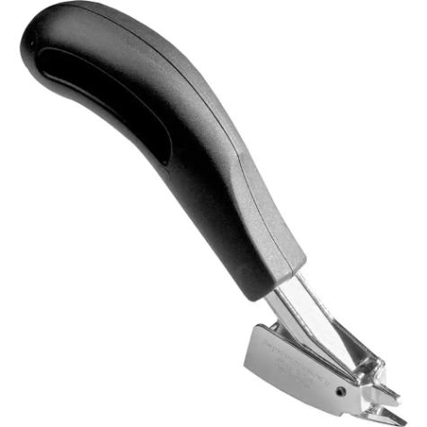 Picture of RAPID R3 HEAVY DUTY STAPLE EXTRACTOR BLACK/SILVER