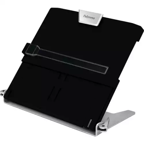 Picture of FELLOWES PROFESSIONAL IN-LINE COPYHOLDER A4 BLACK