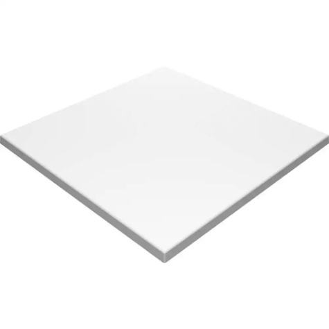 Picture of SM FRANCE DURATOP SQUARE 600 X 600MM WHITE